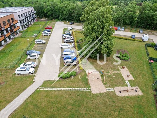 Prodaný byt 3+kk 51 m²