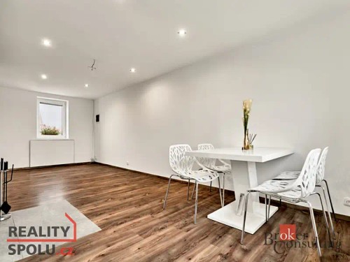 Prodej domu 74 m², pozemek 707 m²