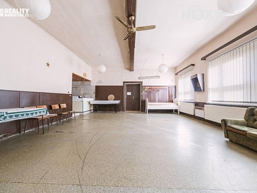 Prodaný dům 197 m², pozemek 654 m²