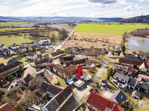 Prodaný dům 84 m², pozemek 330 m²
