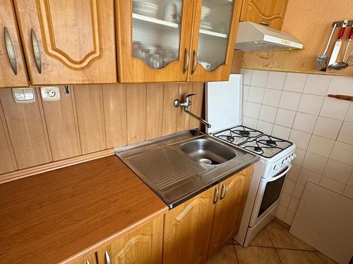 Prodaný byt 3+1 54 m²