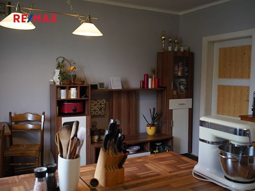 Prodaný byt 3+1 93 m²