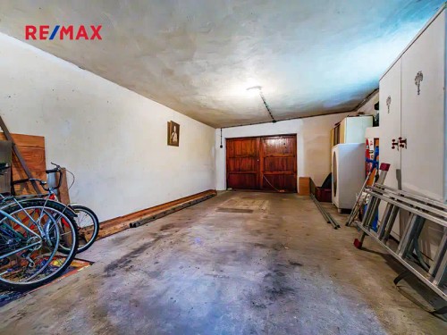 Prodaný dům 349 m², pozemek 1457 m²