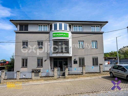 Prodaný dům 559 m², pozemek 547 m²