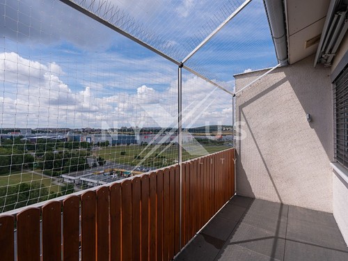 Prodaný byt 3+kk 67 m²