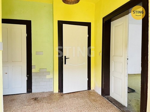 Prodaný dům 250 m², pozemek 975 m²