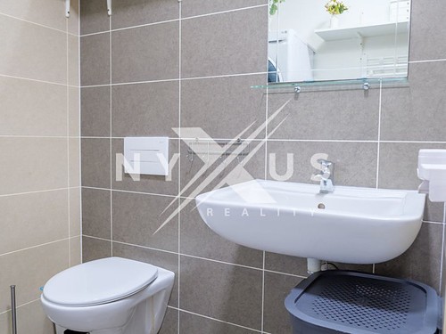 Prodaný byt 3+kk 51 m²