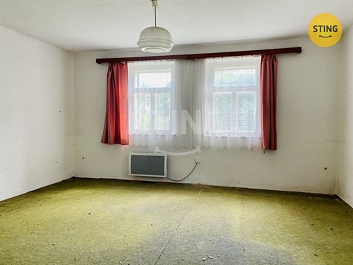 Prodaný dům 250 m², pozemek 975 m²