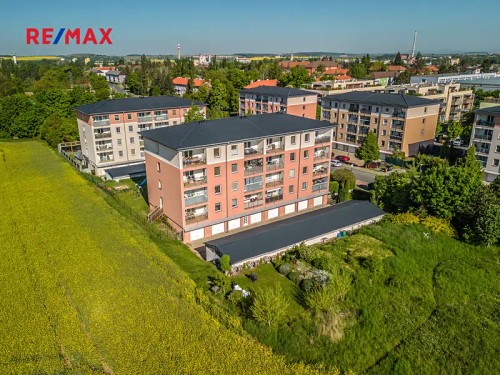 Prodej bytu 4+kk 83 m²
