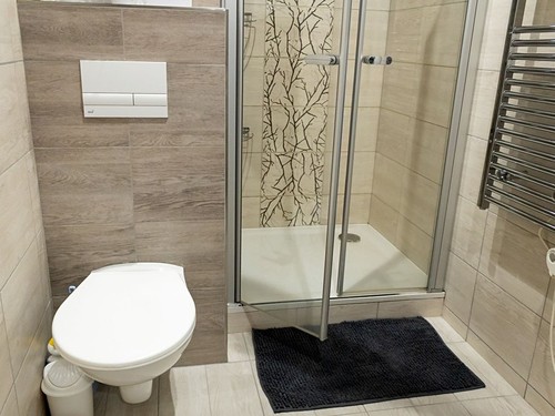 Prodaný byt 2+1 50 m²