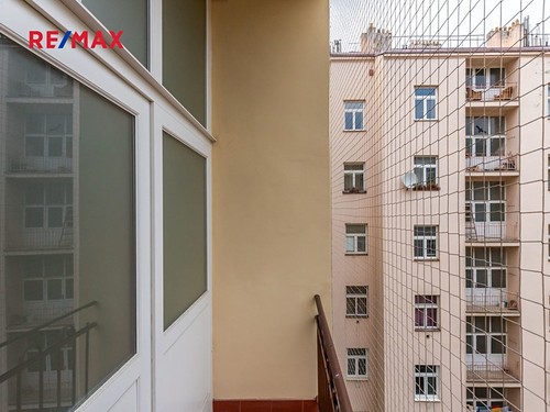 Prodaný byt 2+1 65 m²