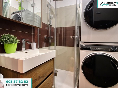 Prodaný byt 3+1 61 m²
