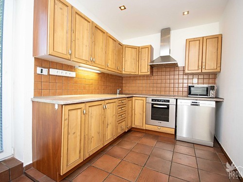 Prodaný dům 130 m², pozemek 862 m²