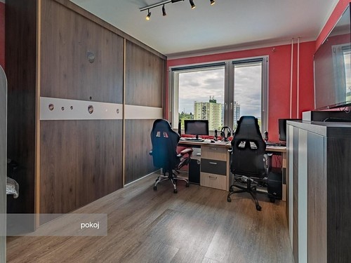 Prodaný byt 3+1 71 m²