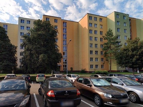 Prodaný byt 3+1 62 m²