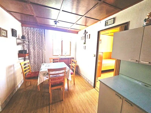 Prodaná  chalupa 90 m², pozemek 4854 m²