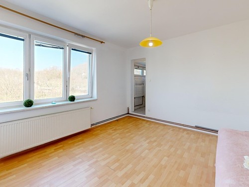Prodaný byt 2+kk 53 m²