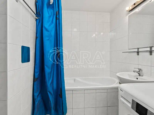 Prodaný byt 3+kk 59 m²