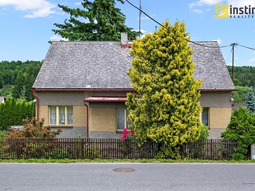 Prodaný dům 186 m², pozemek 906 m²