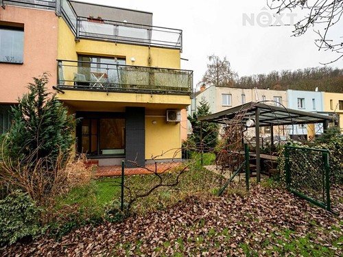 Prodaný byt 2+kk 60 m²