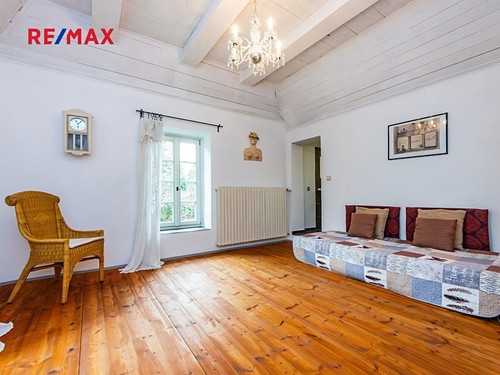 Prodaný dům 158 m², pozemek 204 m²