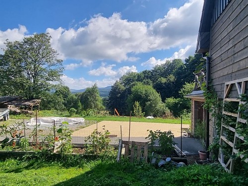 Prodaný dům 180 m², pozemek 8759 m²
