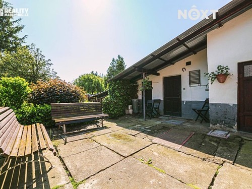 Prodaný dům 117 m², pozemek 1023 m²