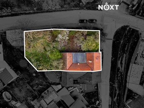 Prodej domu 91 m², pozemek 613 m²