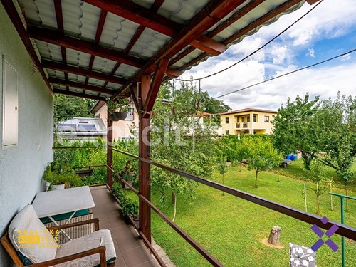 Prodaný dům 102 m², pozemek 732 m²