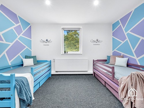 Prodaný dům 167 m², pozemek 538 m²