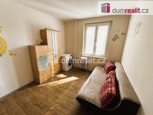 Prodaný byt 3+1 62 m²