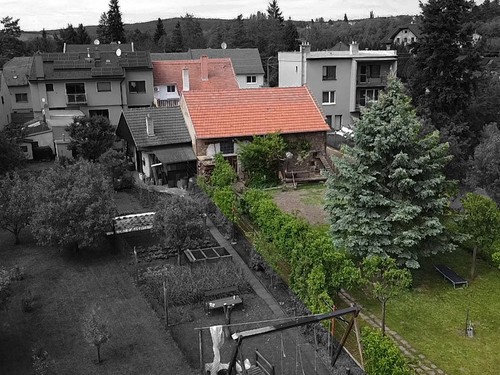 Prodaný dům 285 m², pozemek 725 m²