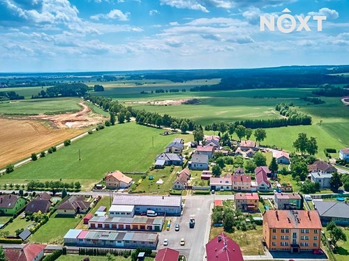 Prodaný dům 75 m², pozemek 466 m²