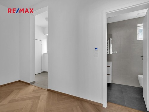 Prodaný byt 2+1 61 m²