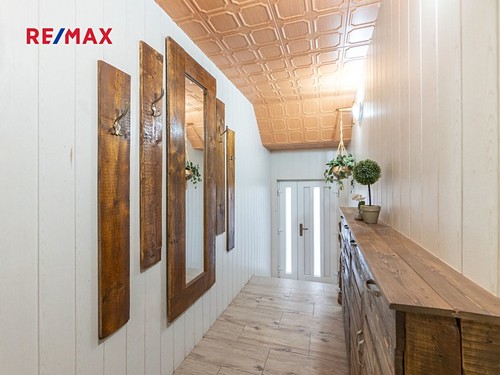 Prodaný dům 361 m², pozemek 280 m²