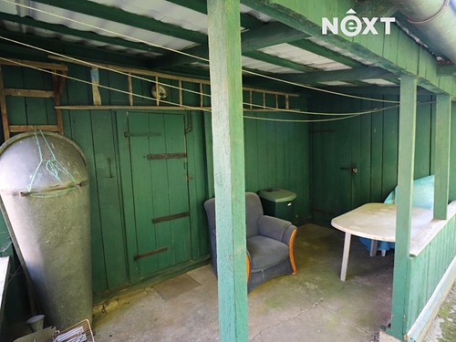 Prodaná chata 60 m², pozemek 493 m²