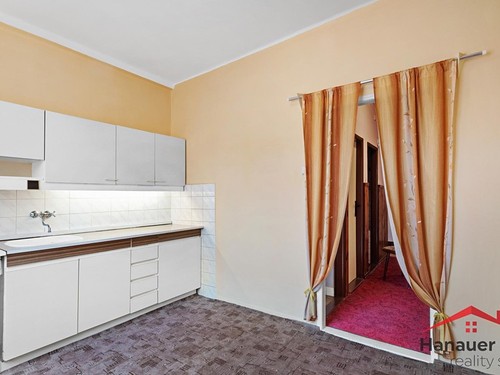 Prodaný byt 2+1 74 m²
