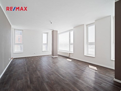 Prodaný byt 2+kk 78 m²