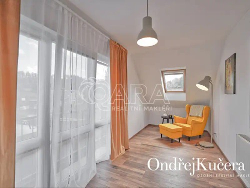 Prodaná chalupa 150 m², pozemek 1778 m²
