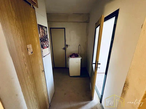 Prodaný byt 1+kk 33 m²