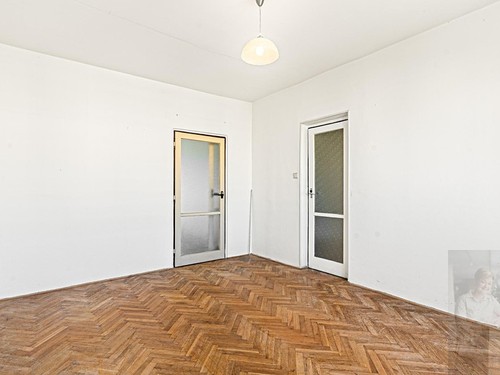 Prodaný byt 2+1 53 m²