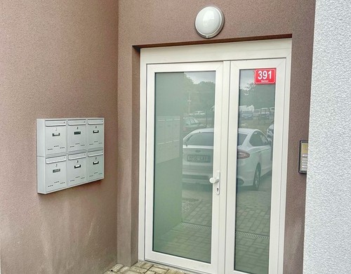 Prodaný byt 3+kk 78 m²