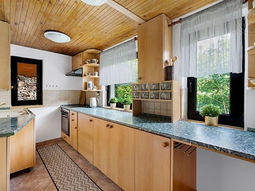 Prodaný dům 65 m², pozemek 1571 m²
