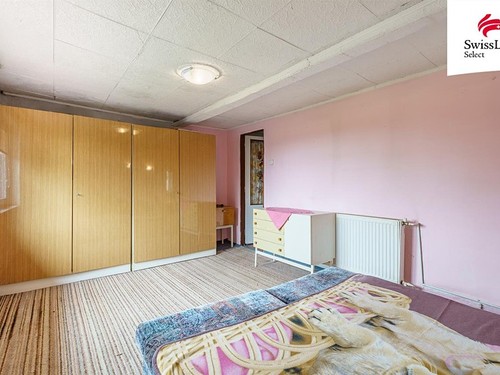 Prodaný dům 224 m², pozemek 1940 m²