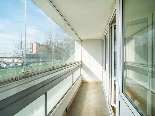 Prodaný byt 2+1 54 m²