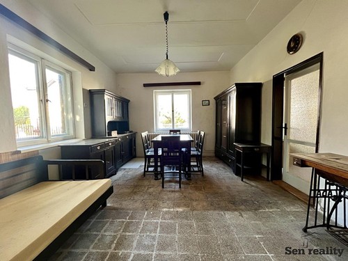 Prodaný dům 100 m², pozemek 741 m²