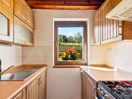 Prodaná chalupa 82 m², pozemek 940 m²
