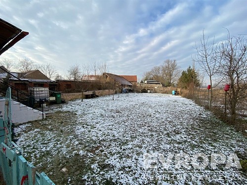 Prodaný dům 300 m², pozemek 282 m²