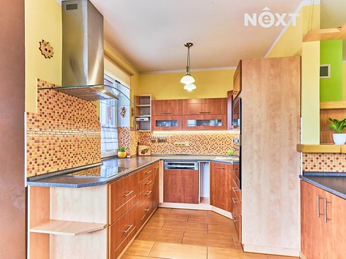Prodaný dům 207 m², pozemek 931 m²