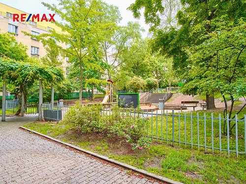Prodaný byt 2+kk 55 m²